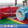 color coated ppgi steel coil from china